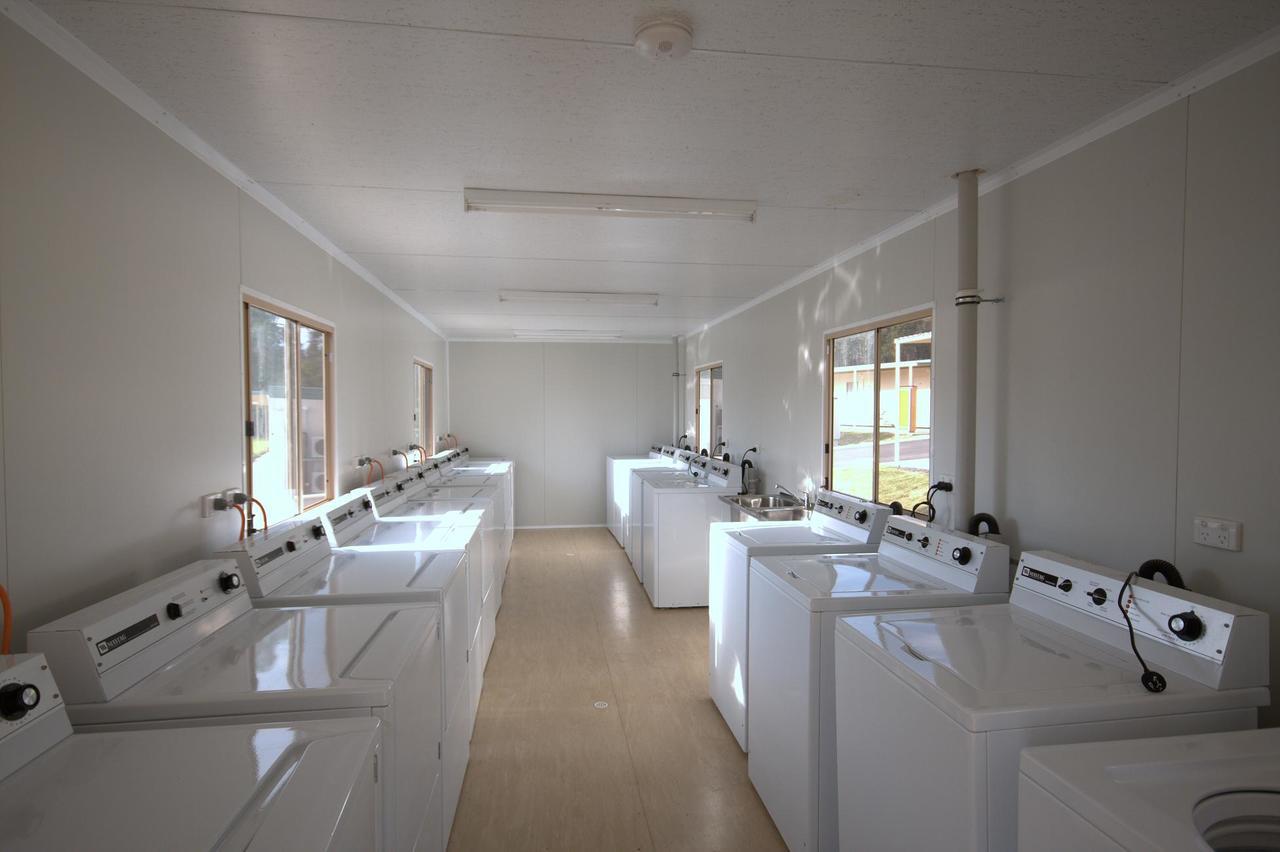 Collie Hills Accommodation Village ภายนอก รูปภาพ